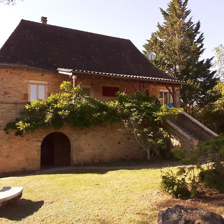 Gite "Las Casitas Du Lot" Dans Le Perigord Frayssinet-le-Gélat Zewnętrze zdjęcie