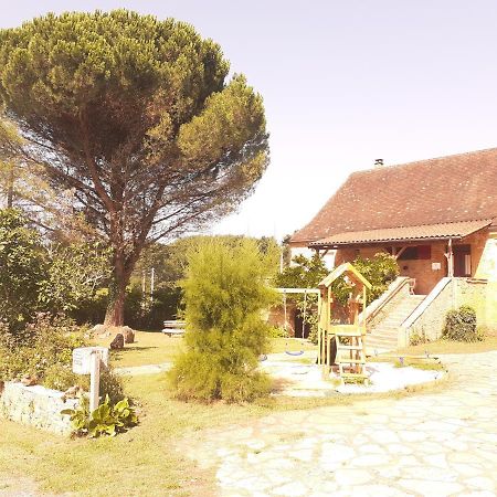 Gite "Las Casitas Du Lot" Dans Le Perigord Frayssinet-le-Gélat Zewnętrze zdjęcie