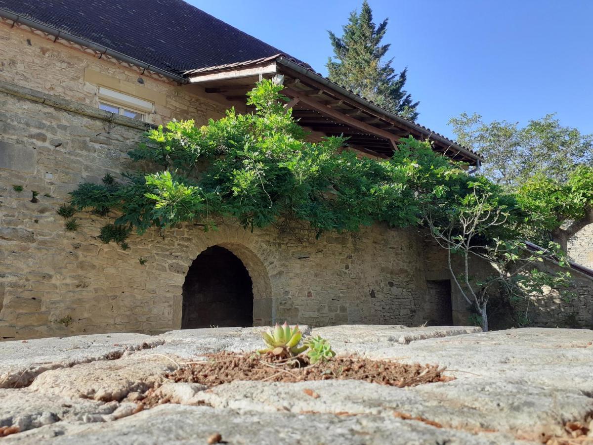 Gite "Las Casitas Du Lot" Dans Le Perigord Frayssinet-le-Gélat Zewnętrze zdjęcie