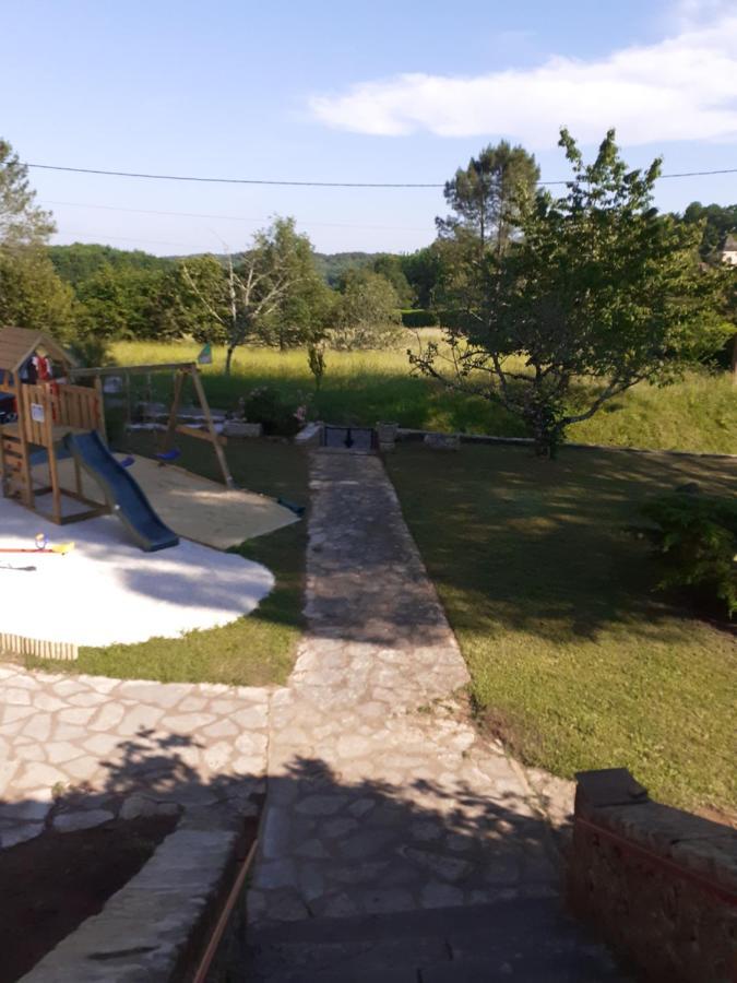 Gite "Las Casitas Du Lot" Dans Le Perigord Frayssinet-le-Gélat Zewnętrze zdjęcie