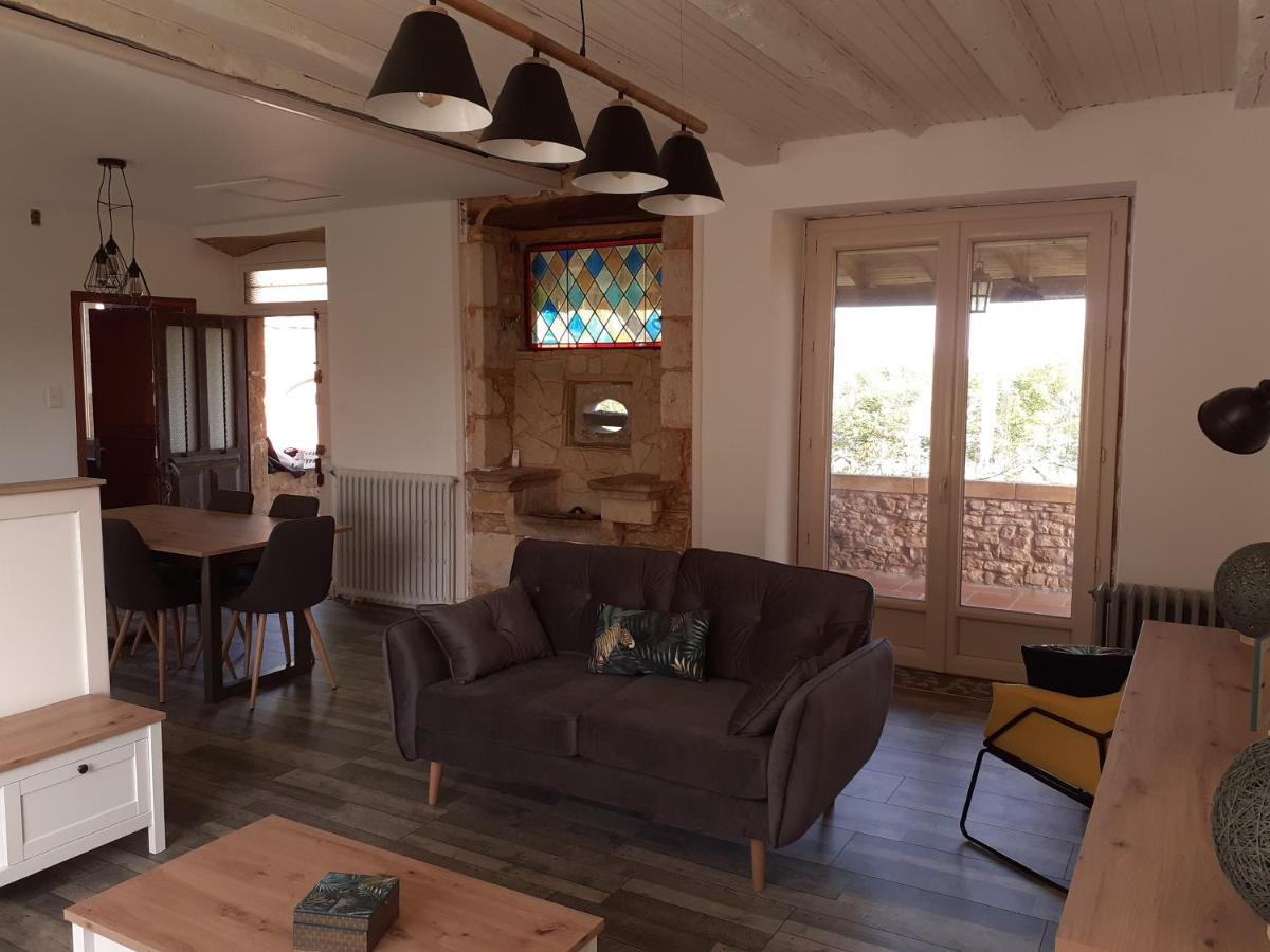 Gite "Las Casitas Du Lot" Dans Le Perigord Frayssinet-le-Gélat Zewnętrze zdjęcie