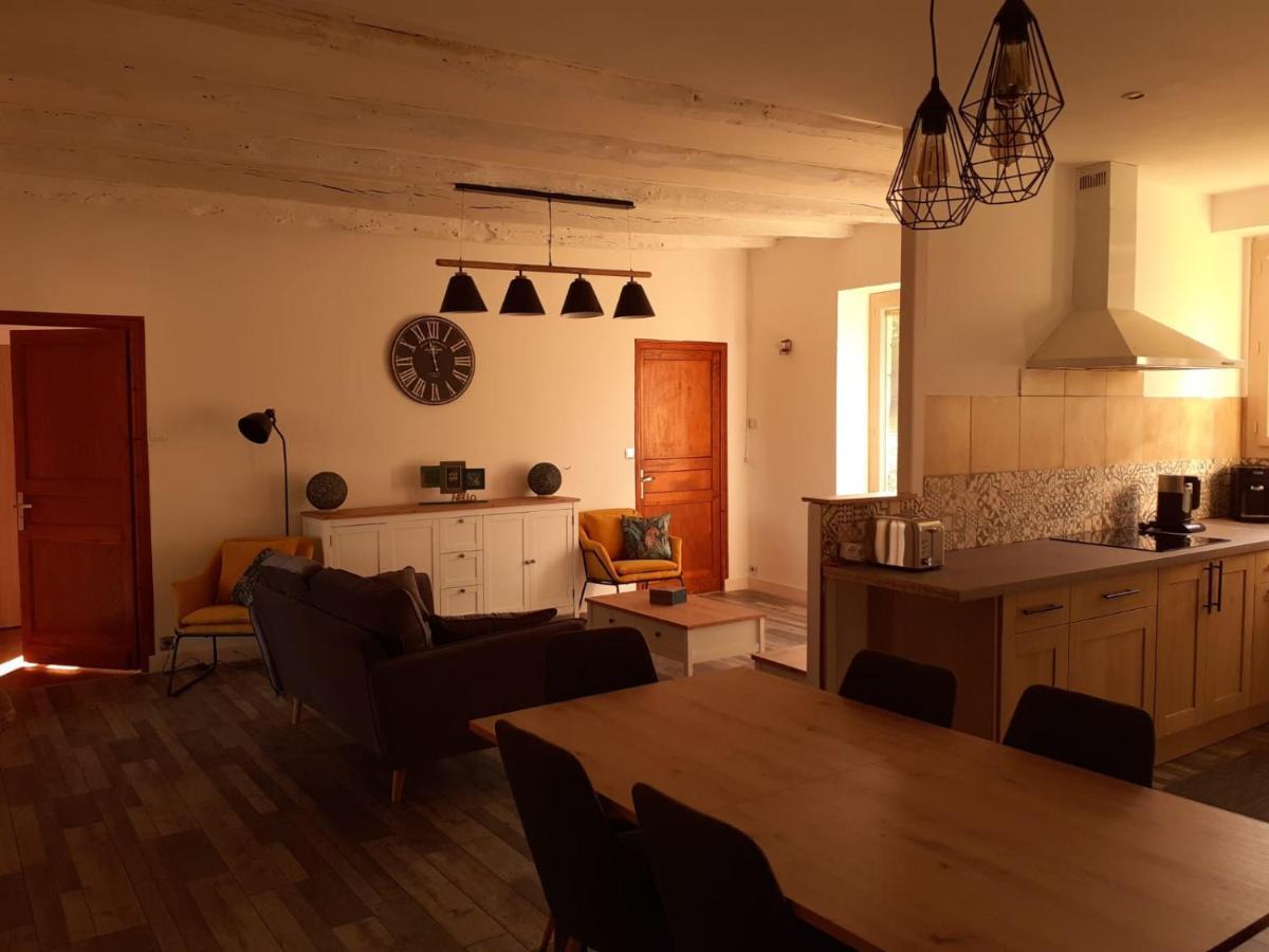 Gite "Las Casitas Du Lot" Dans Le Perigord Frayssinet-le-Gélat Zewnętrze zdjęcie